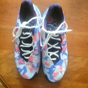 Nike Air Zoom Vapor  Cage tennis hard court shoes